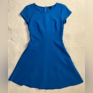 Ann Taylor Dress - Blue